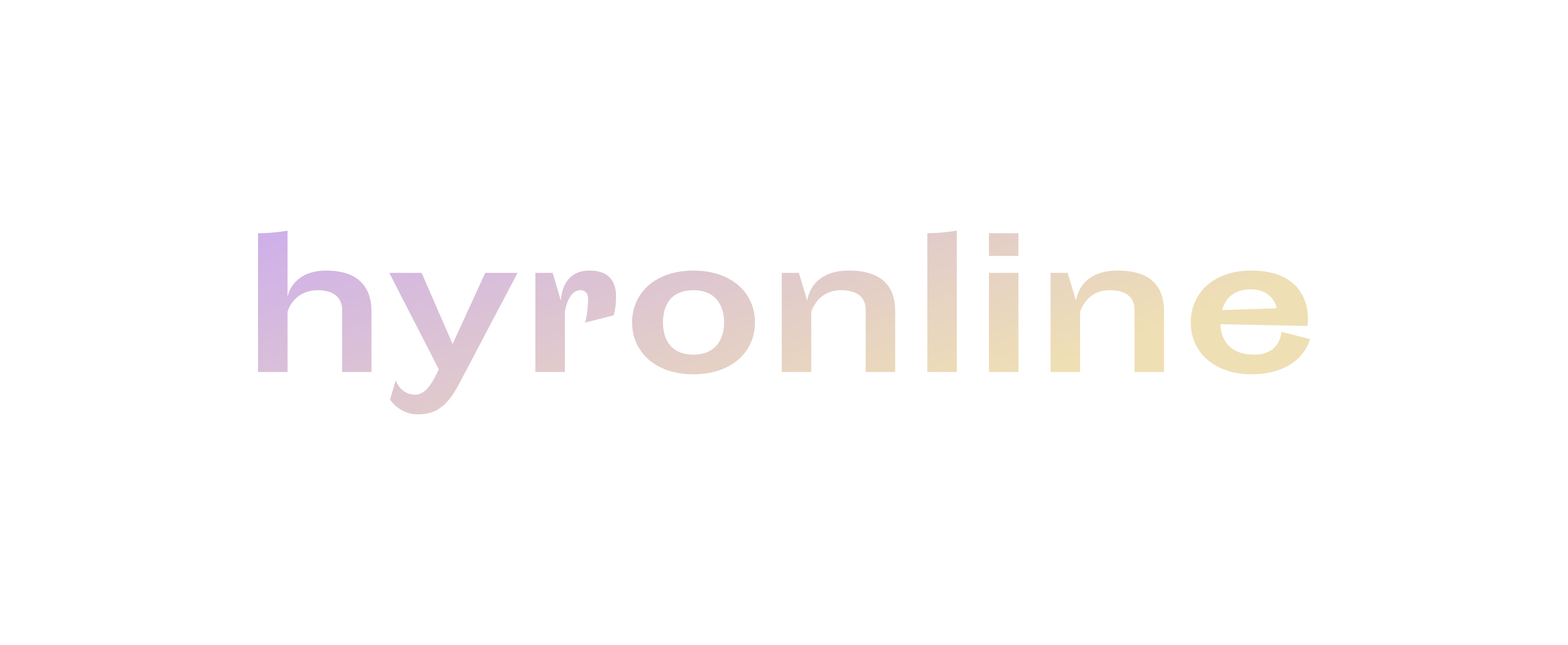 Hyronline